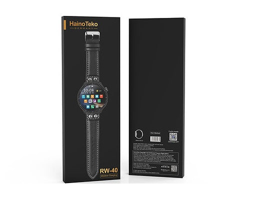 Smartwatch Haino Teko RW-40