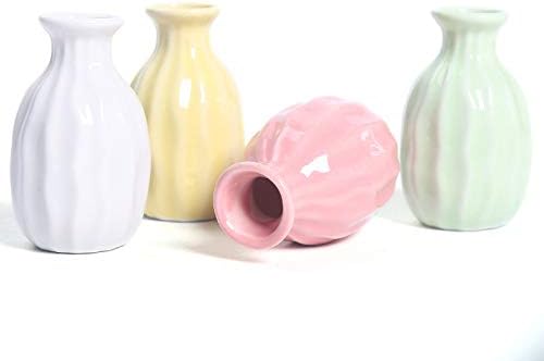 Miniature Companion Bud Vase