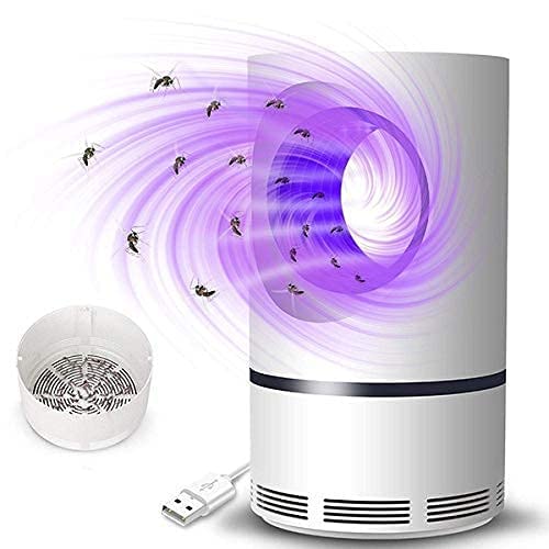 Electronic LED Mosquito Repellent