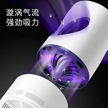 Electronic LED Mosquito Repellent